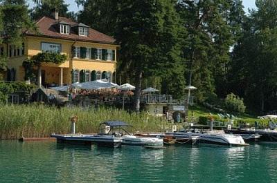 VILLA RAINER 4*+, ���� �����