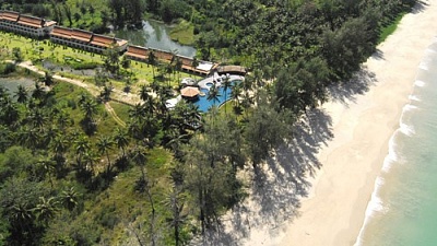 ROYAL BANGSAK BEACH RESORT  4*,  