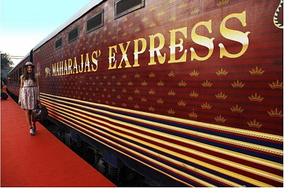 MAHARAJA EXPRESS 5*,  