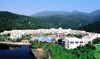 CACTUS RESORT (.) 3*+,  