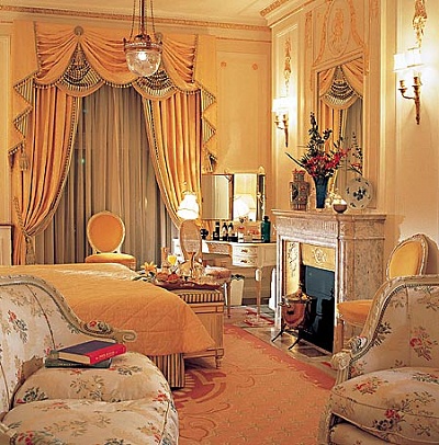 THE RITZ LONDON 5*+,  