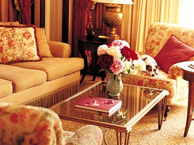 LOEWS REGENCY HOTEL 5*, ���� �����