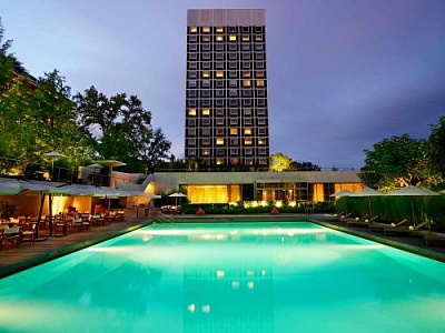 INTERCONTINENTAL GENEVA 5*,  