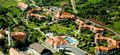 KOLPING HOTEL SPA & FAMILY RESORT 4*,  