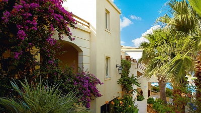 GRECOTEL CLUB MARINE PALACE 4,  