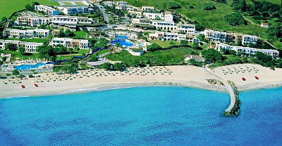 ALDEMAR CRETAN VILLAGE  4*,  