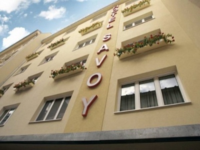 SAVOY 3*,  