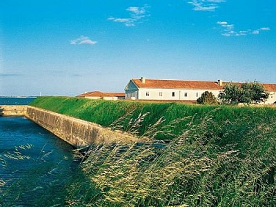 RES. LE FORT DE LA RADE,  