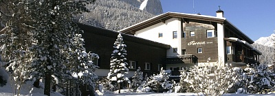 SPORT HOTEL TERESA 4*,  