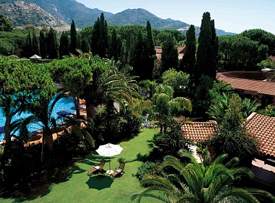 FORTE VILLAGE - BOUGANVILLE 4*,  