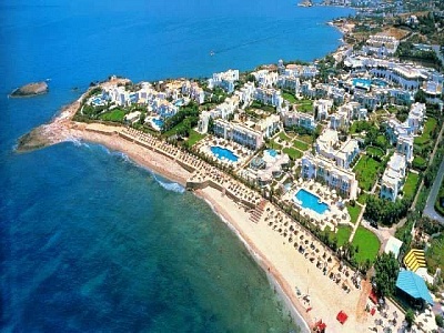 ALDEMAR KNOSSOS ROYAL VILLAGE  5*,  