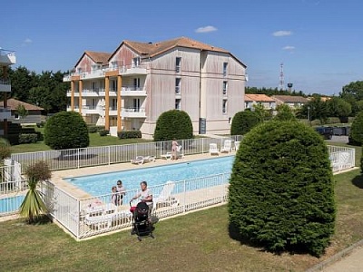RES. LE HAMEAU DU GOLF, ���� �����