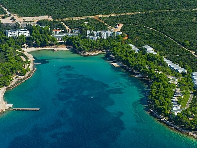 CRVENA LUKA APARTMENTS & VILLAS,  