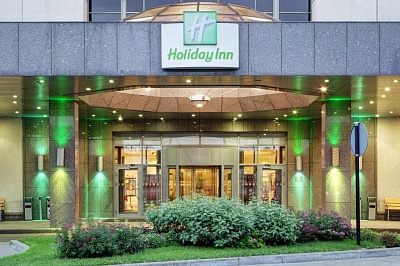 HOLIDAY INN SOKOLNIKI  4*,  