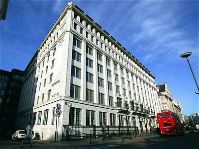 CROWNE PLAZA CITY LONDON 4*,  