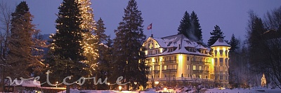 LE GRAND BELLEVUE 5*,  