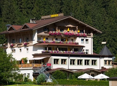 ALPIN HOTEL SCHROFENBLICK  4*,  