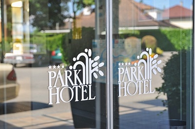 PARK HOTEL BAD ZURZACH 4*,  