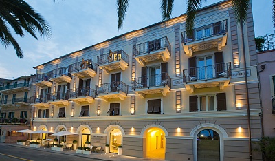 SAN PIETRO PALACE 4*, ���� �����