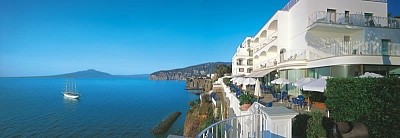 GRAND HOTEL RIVIERA 4*,  