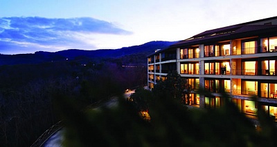 PETRIOLO SPA & RESORT  5*,  