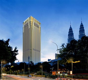 GRAND HYATT KUALA LUMPUR 5*,  