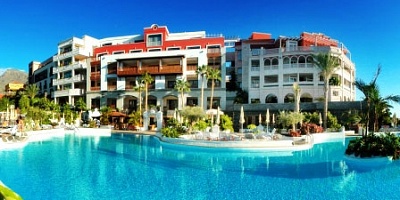 DREAM HOTEL GRAN TACANDE  5*,  