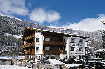 HAUS MIRAMONTE, ���� �����