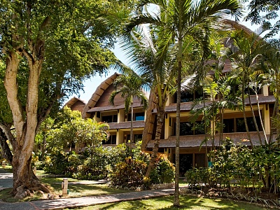 MERCURE SANUR 4*,  