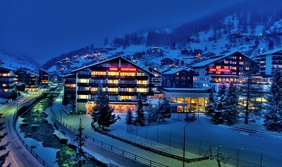 CHRISTIANIA  4*, ���� �����