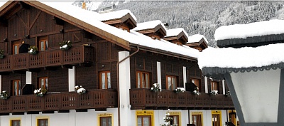 CHALET STELLE DI NEVE ,  