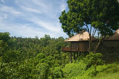 ALILA UBUD 4*,  