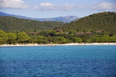 RES. CASTELL'VERDE,  