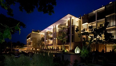 ANANTARA SEMINYAK 5*,  
