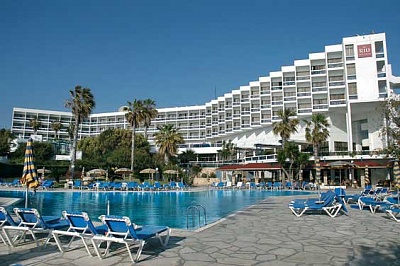 RIU CYPRIA RESORT  4*,  