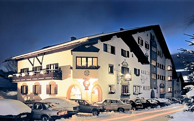 HAUS STEFANIE ,  