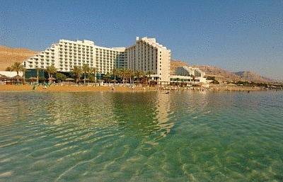 LEONARDO CLUB DEAD SEA 4*,  