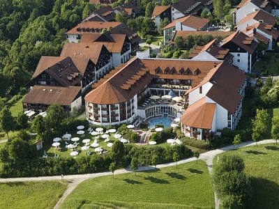 FURSTENHOF HARTL RESORT 4*,  