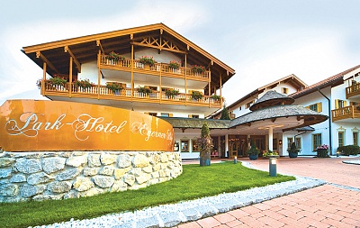 PARKHOTEL EGERNER HOEFE ROTTACH-EGERN 5*, ���� �����