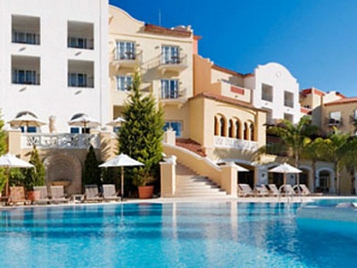 DENIA MARRIOTT LA SELLA  5*,  