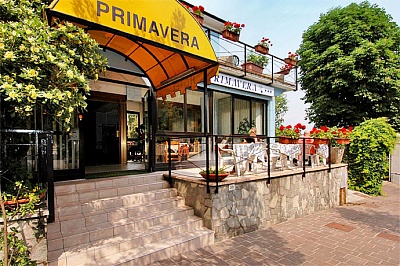 HOTEL PRIMAVERA 3*,  