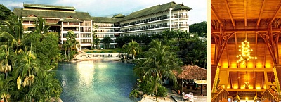MINES WELLNESS HOTEL (  ) 5*,  