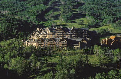 THE RITZ-CARLTON, BACHELOR GULCH  4*,  