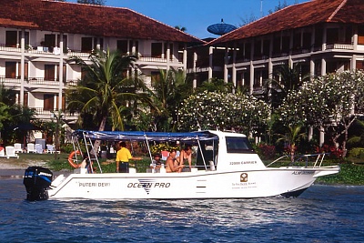 PANGKOR ISLAND BEACH RESORT (   ) 4*,  