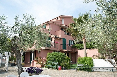 VILLA GIADA,  