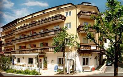 APPARTEMENTS STADT WIEN,  