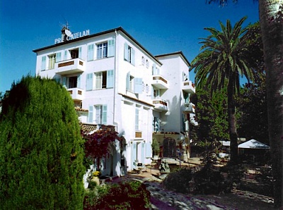 LE PRE CATELAN 3*, ���� �����