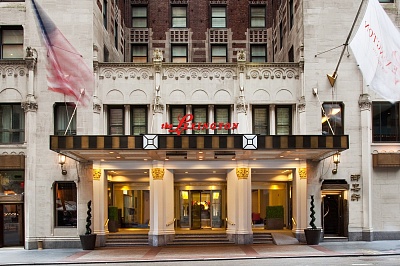 LEXINGTON HOTEL NEW YORK 3*,  