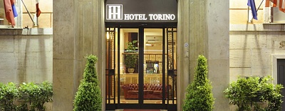 TORINO 4*,  