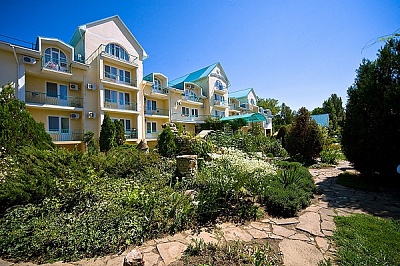 �����-��������, ��������� 3*, ���� �����